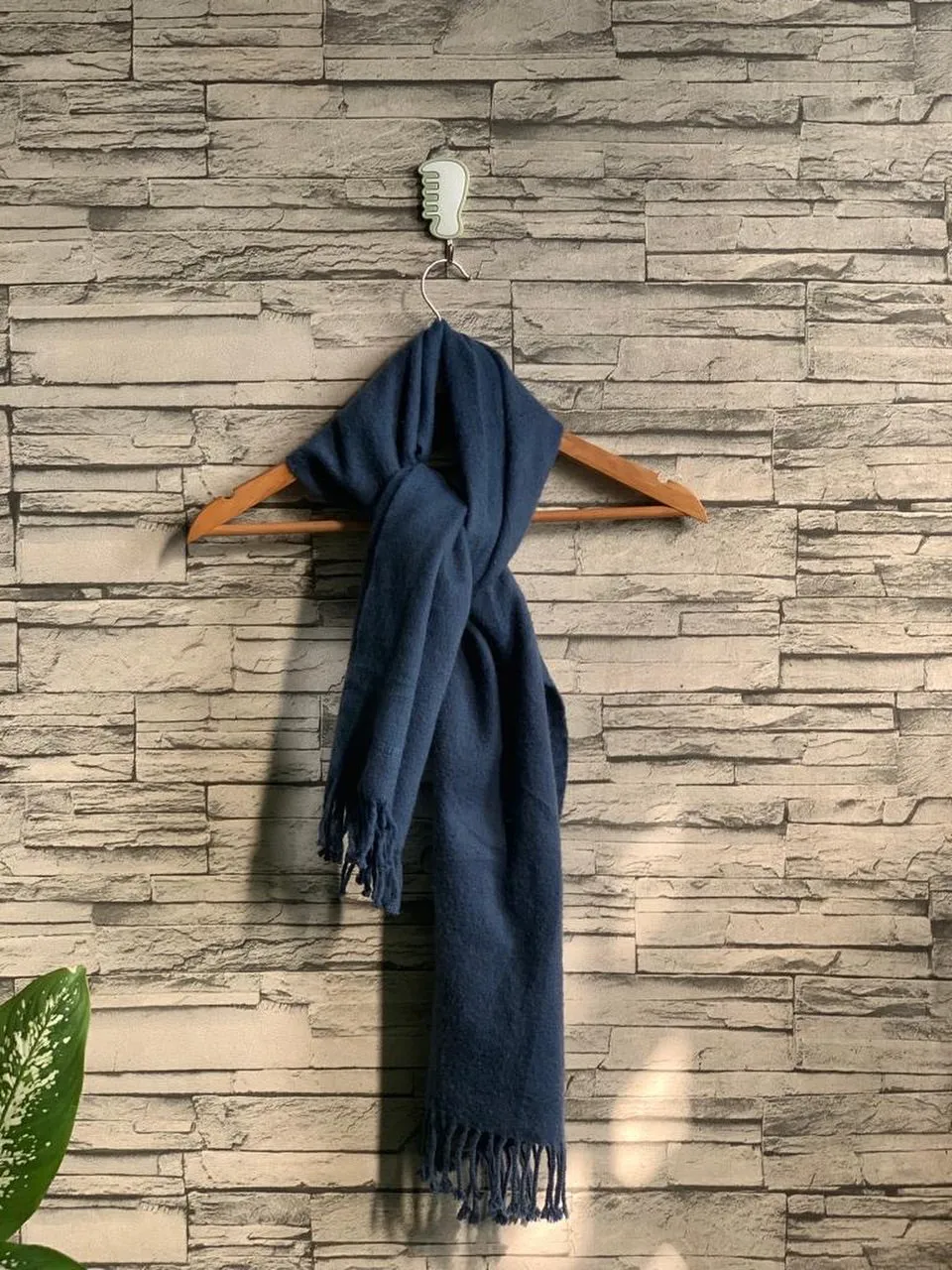 100 shmere Scarves (50 pieces Bundle)