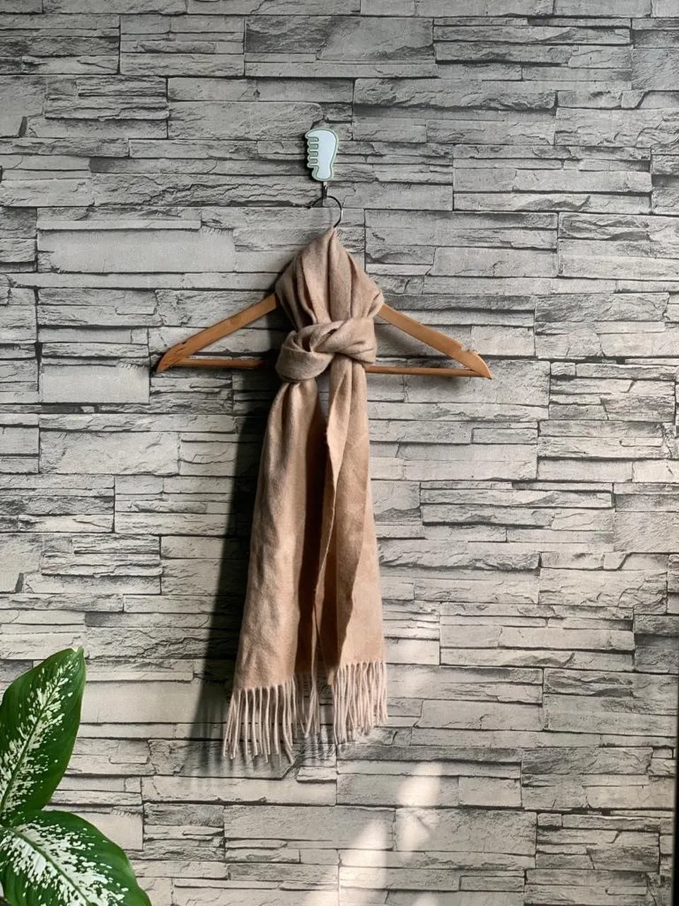 100 shmere Scarves (50 pieces Bundle)