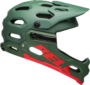 BELL Super 3R MIPS Adult Mountain Bike Helmet