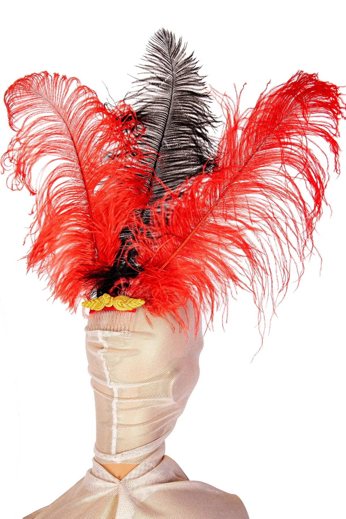 Circus Headpiece