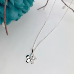 Daisy Dazzle Pendant - SP2956