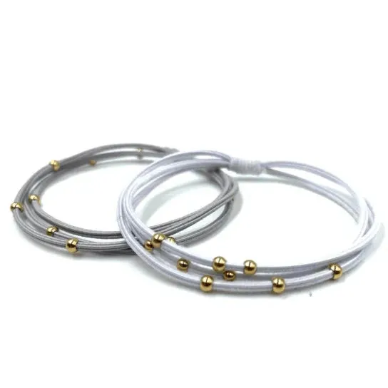 Erin Gray Hair Band