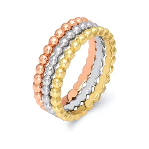 Gold Bands