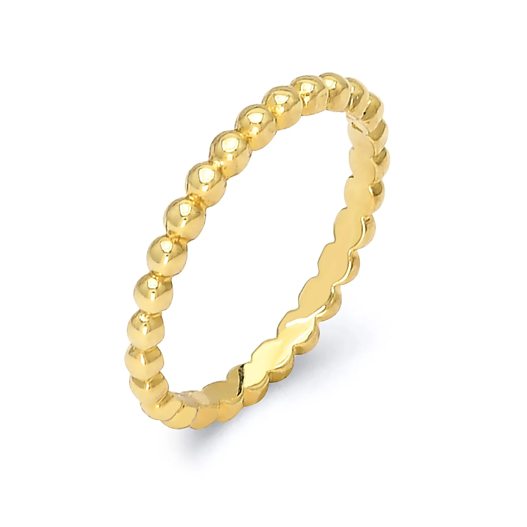 Gold Bands