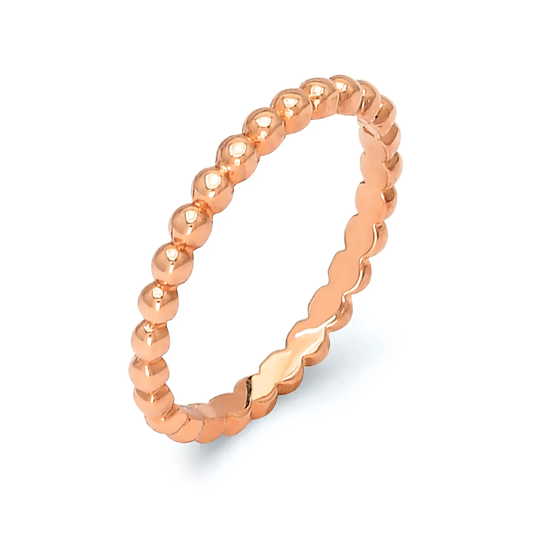 Gold Bands