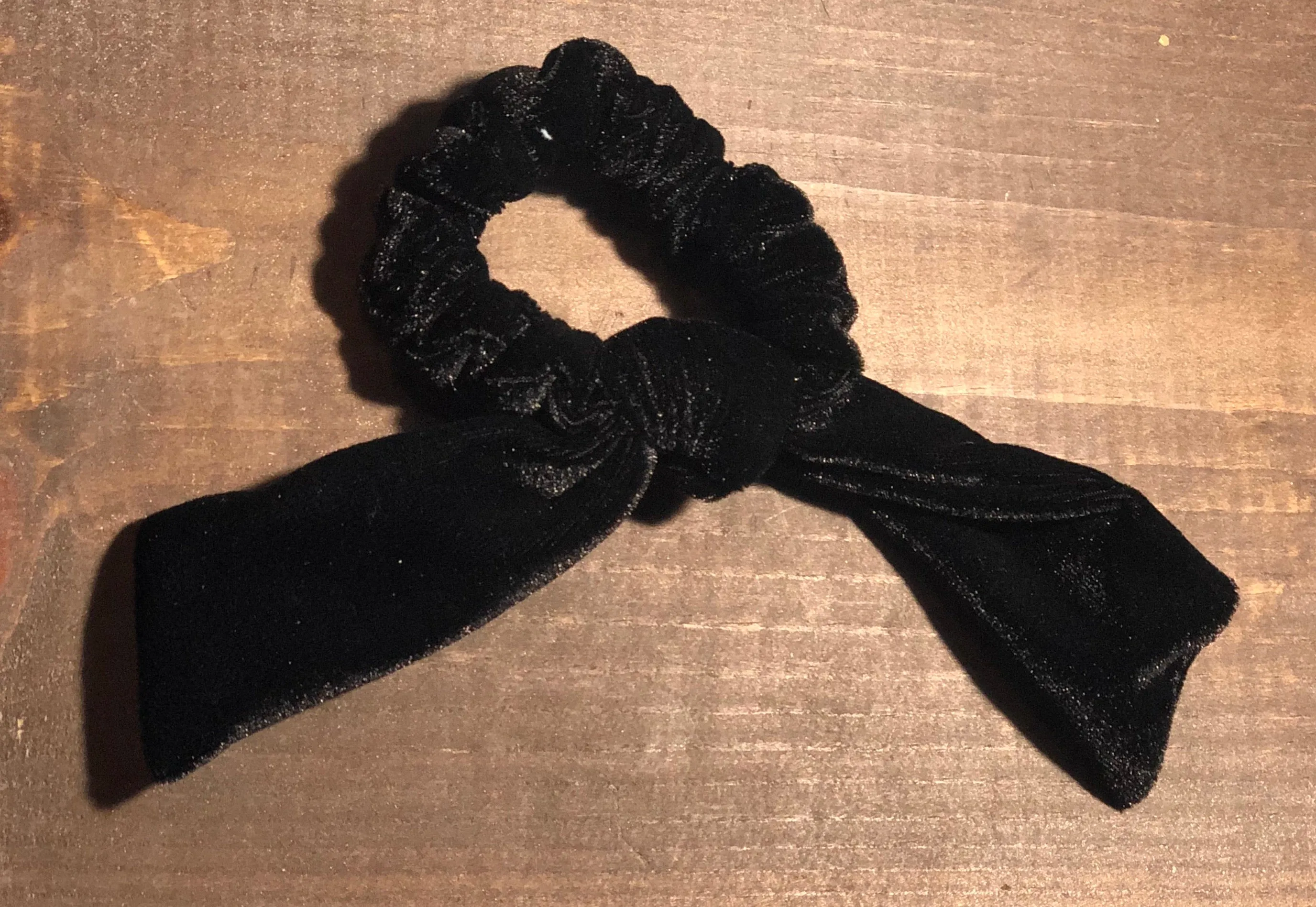 Hair Ties