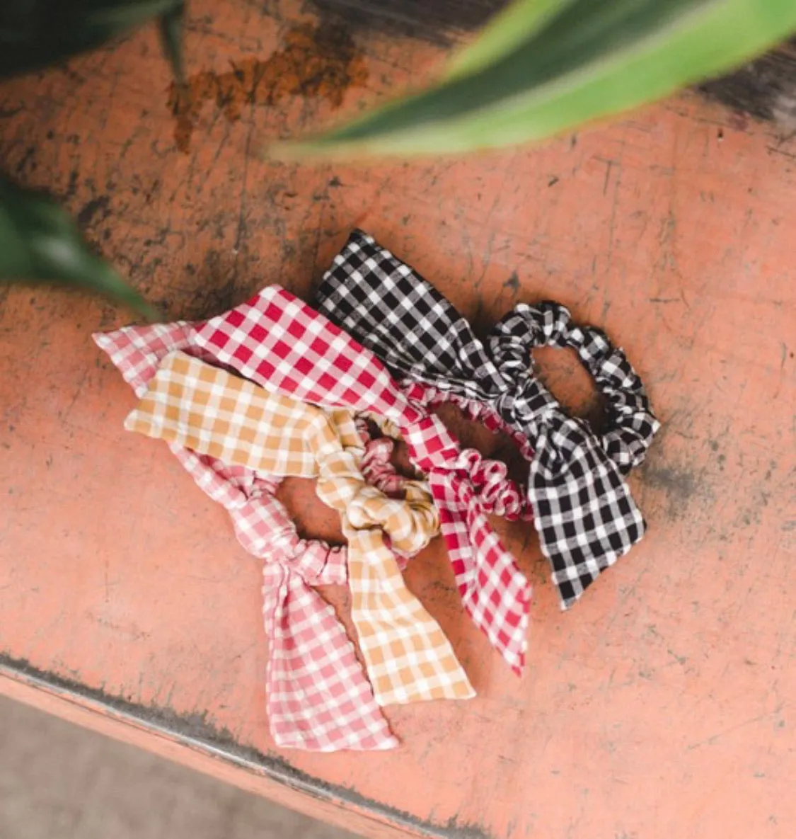 Hair Ties