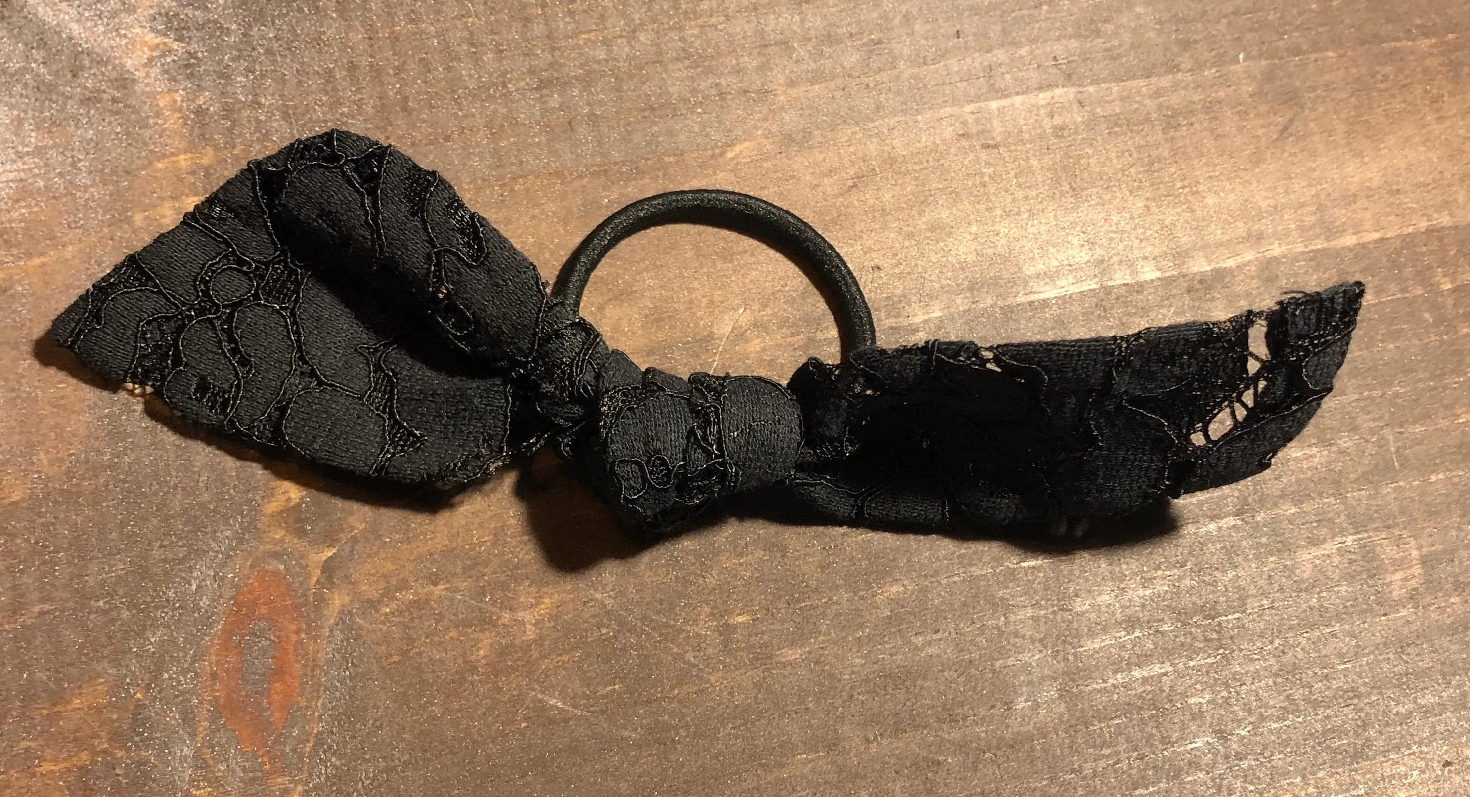 Hair Ties