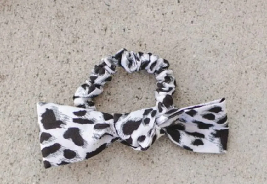 Hair Ties