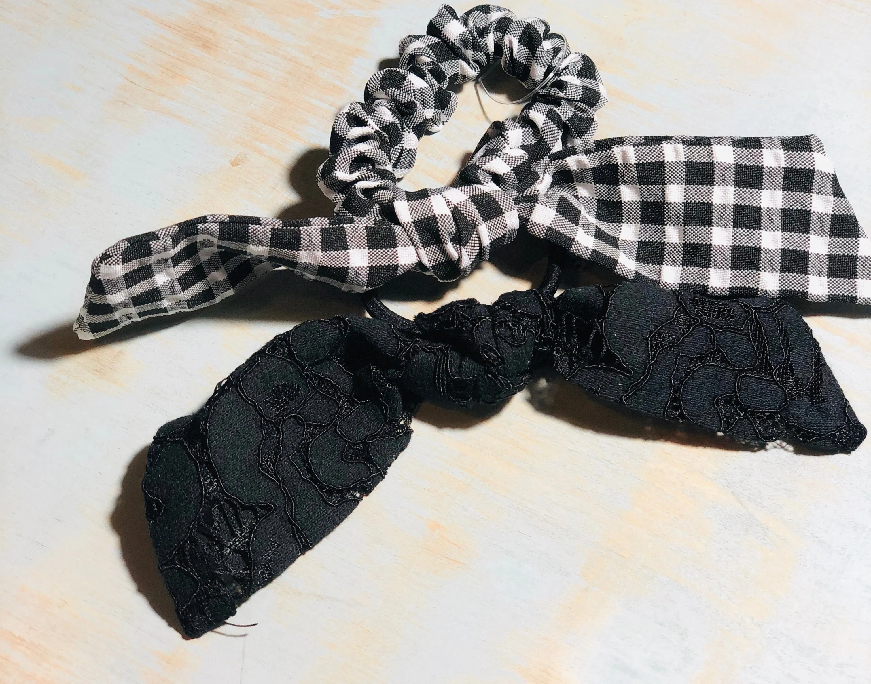 Hair Ties