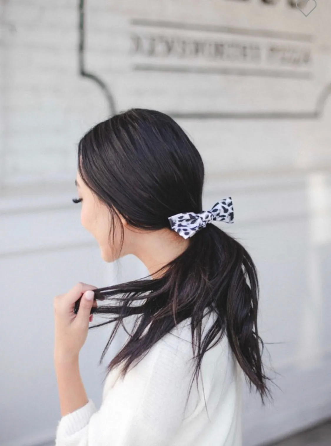 Hair Ties