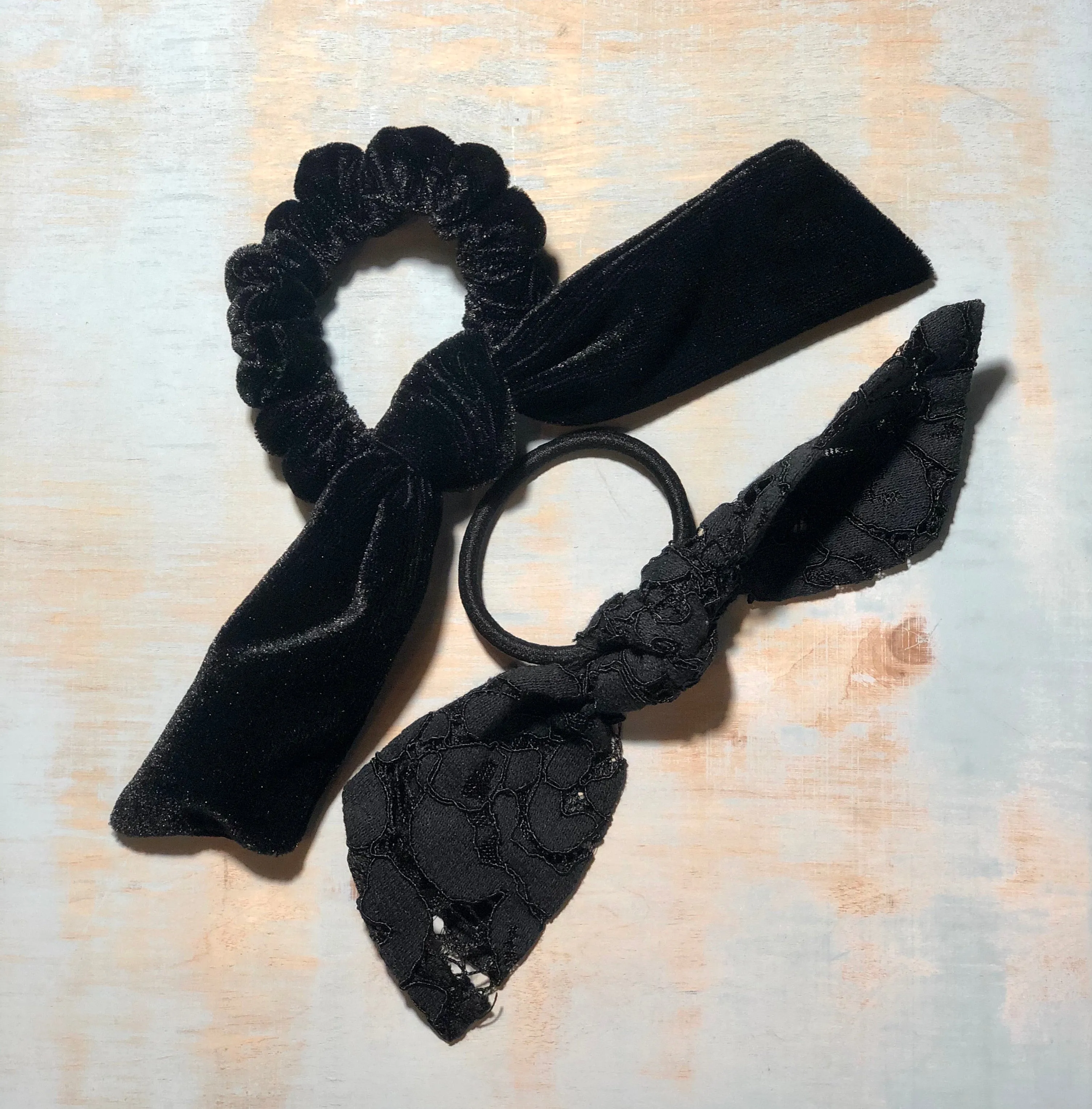 Hair Ties