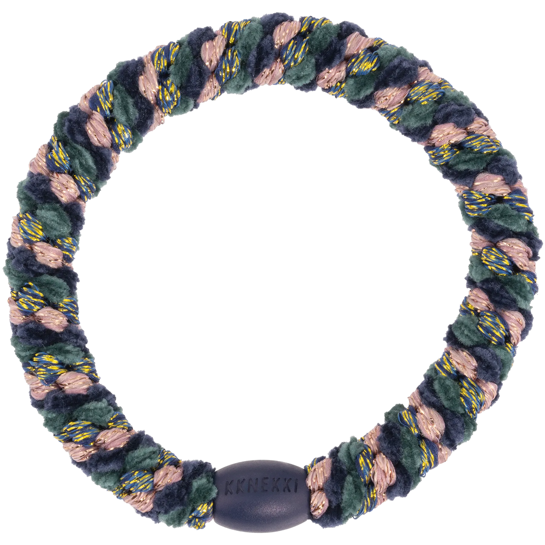 Kknekki Hair Ties