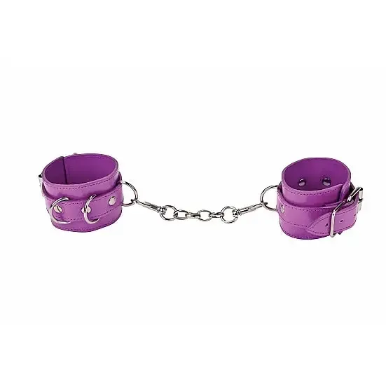 Leather Cuffs