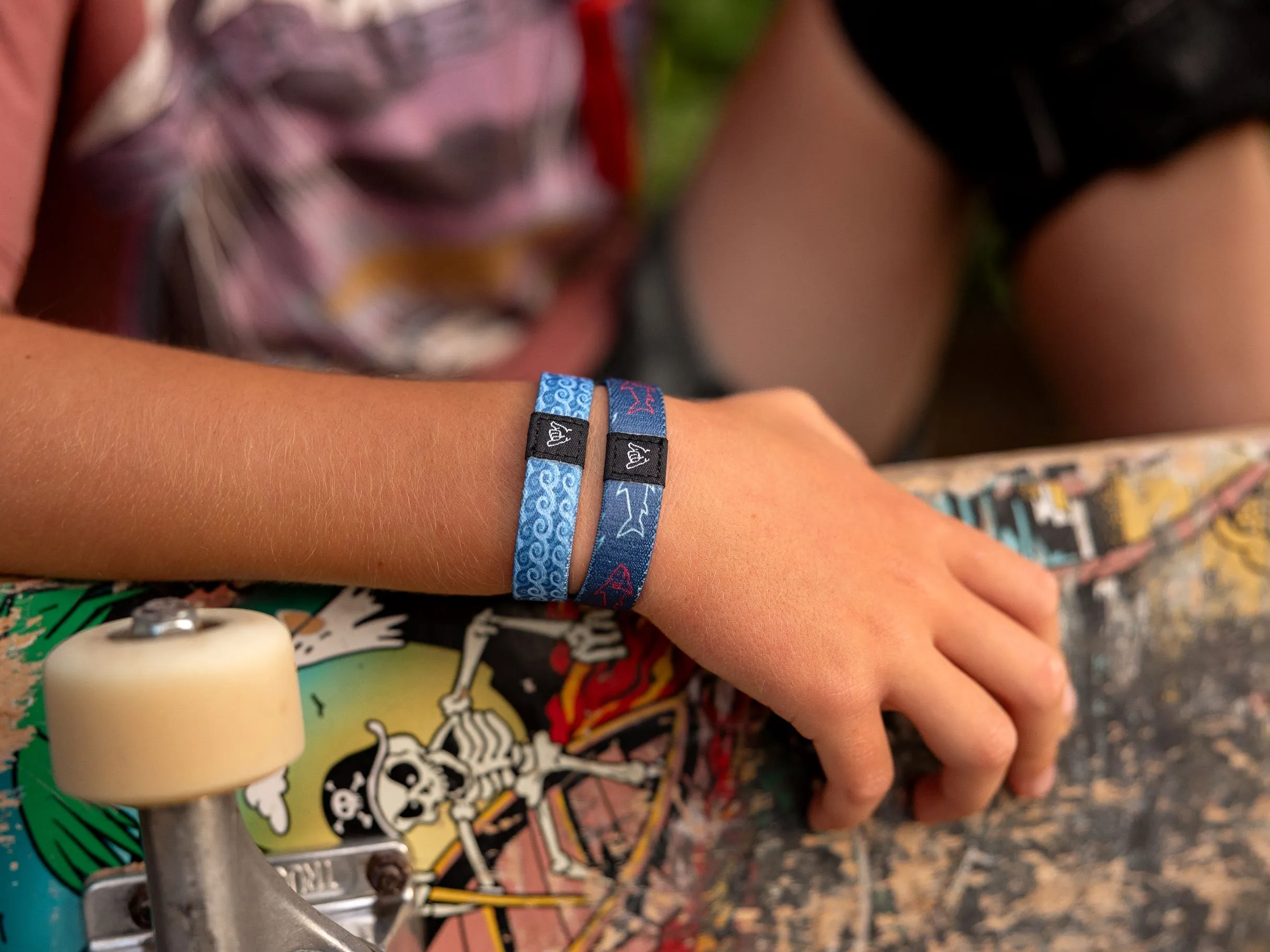 Leopard Print Wristband Bracelet