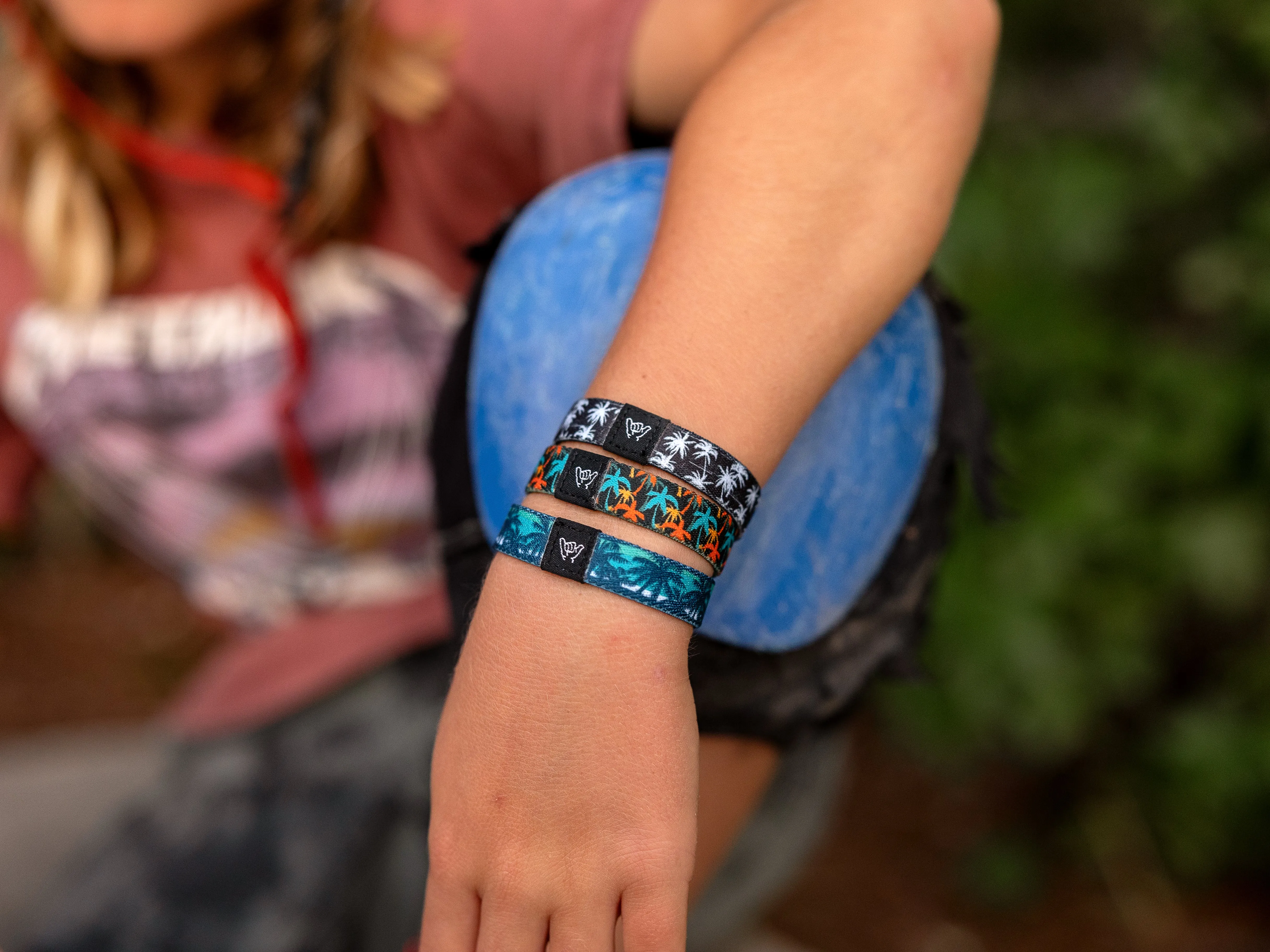 Leopard Print Wristband Bracelet