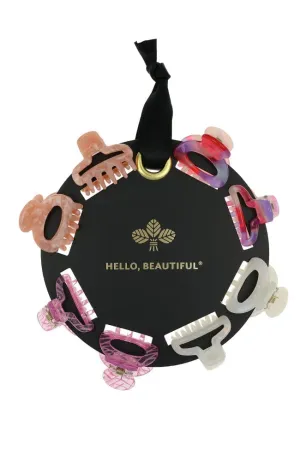 Luna Jaw Wheel Set