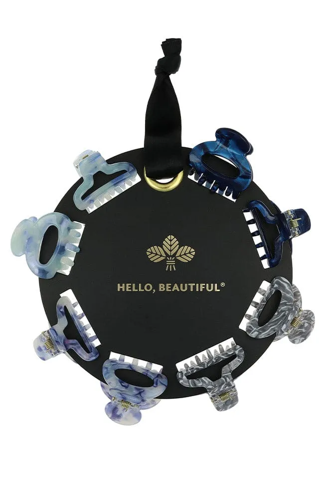 Luna Jaw Wheel Set