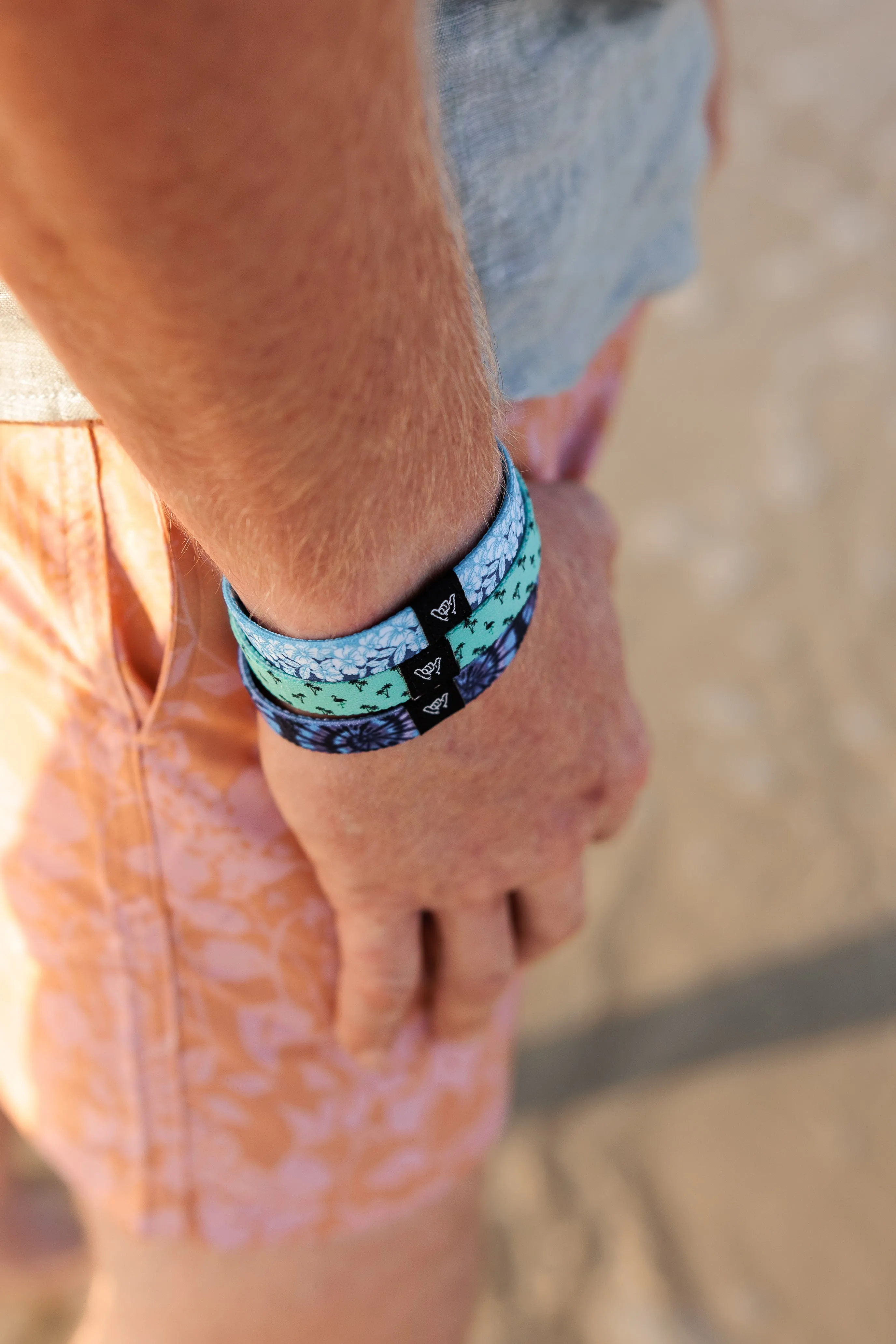 Pikes Peak Wristband Bracelet