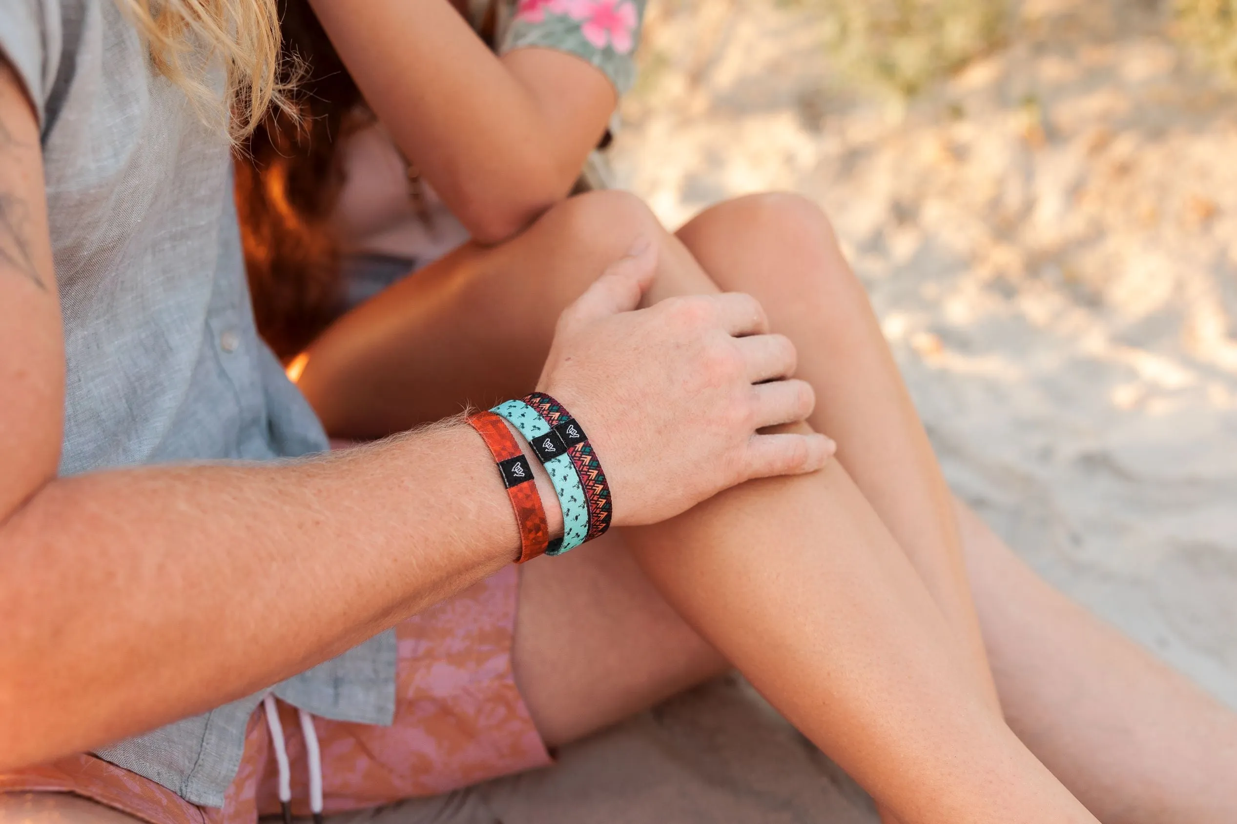 Pikes Peak Wristband Bracelet