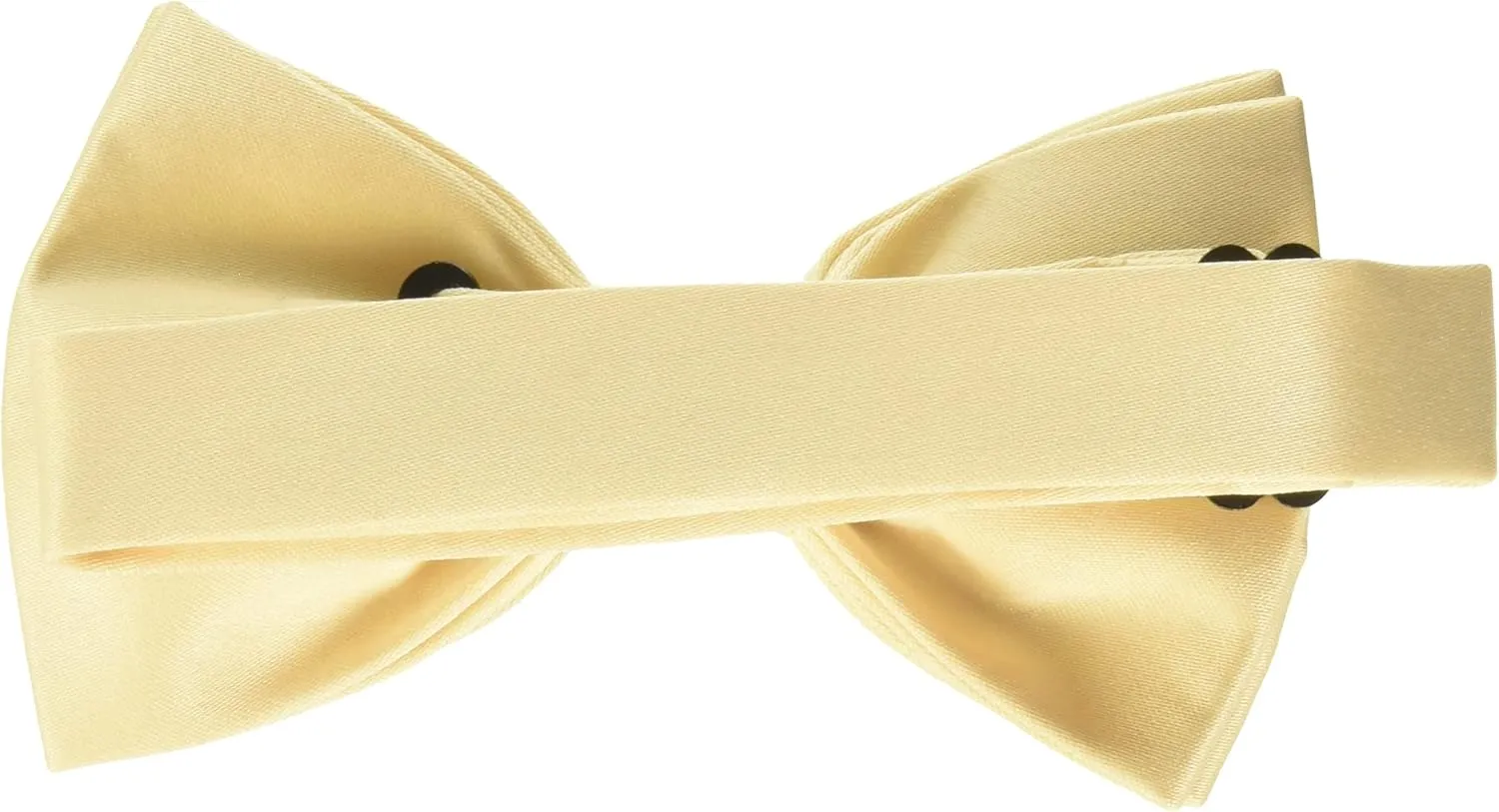Stacy Adams Men's Solid Bow Tie