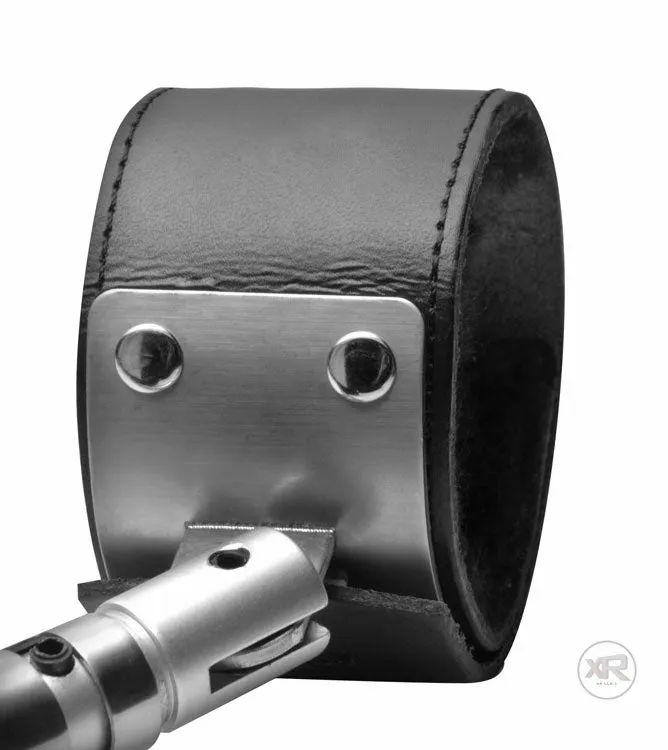 Swiveling Spreader Bar with Cuffs