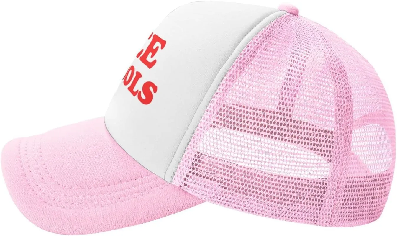 Unisex I Pee in Pools Hat Baseball Cap Snapback Hats Adjustable Cap